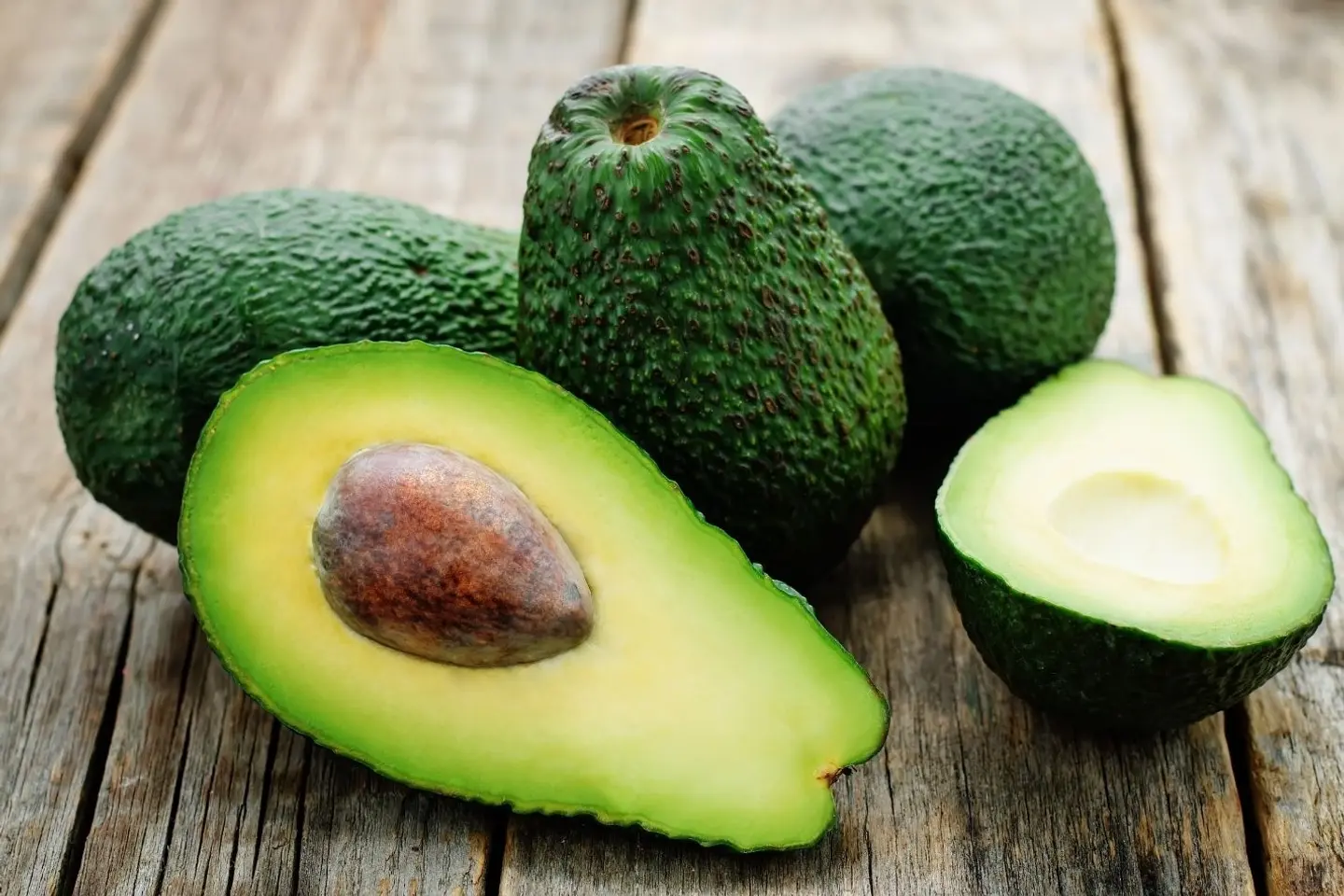 Avocado Sauce