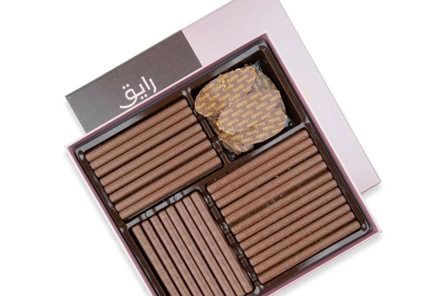 فوندو رايق