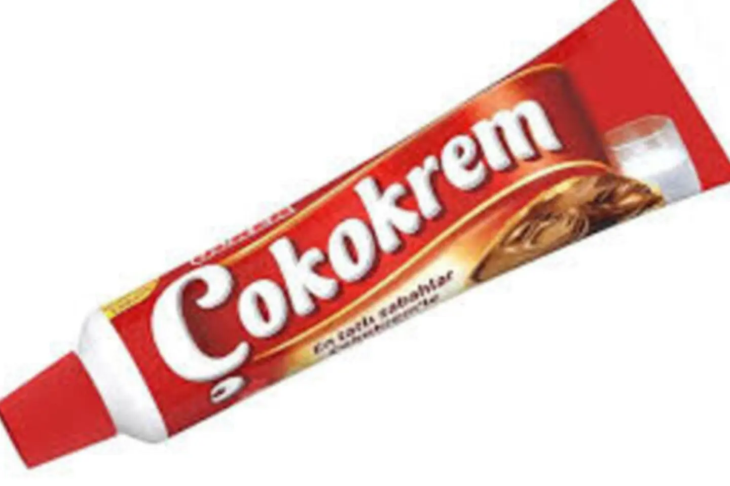 Ulker Cokokrem 40g