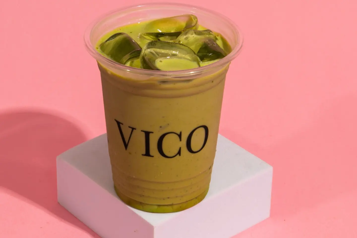 Ice Matcha