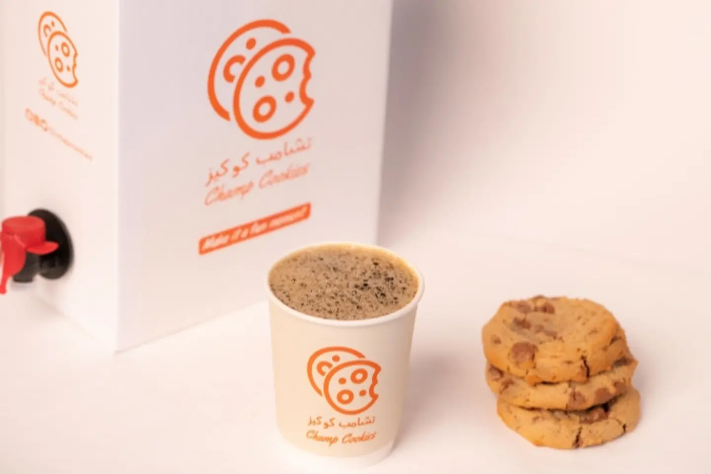 عرض الجمعات