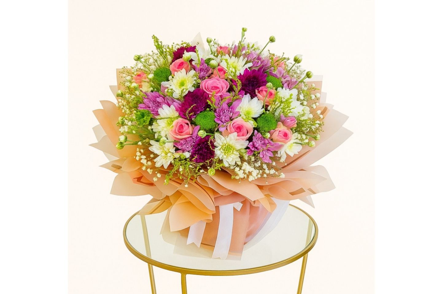 Bouquet Tala