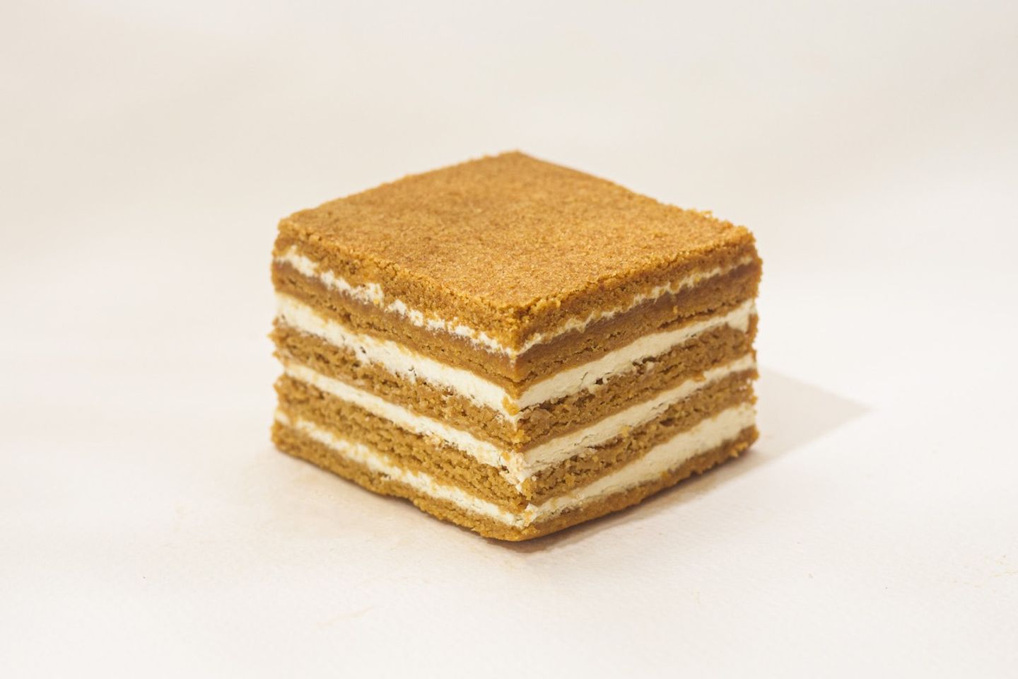 Honey Cake