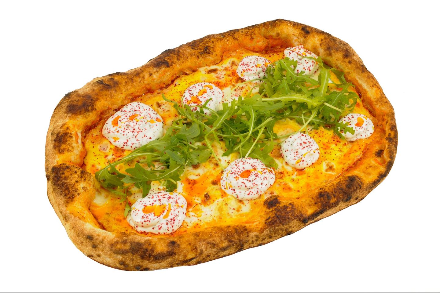Arabita Shakshuka