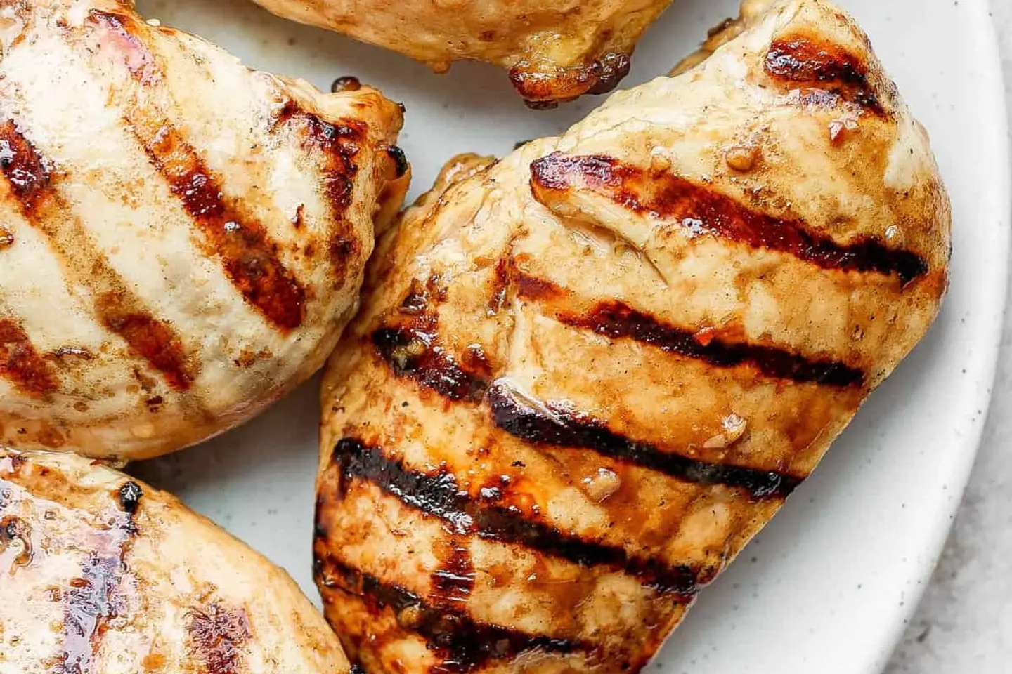Add Chicken