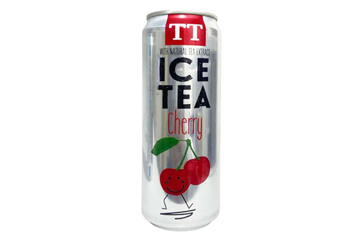 Iced Tea   Cherry
