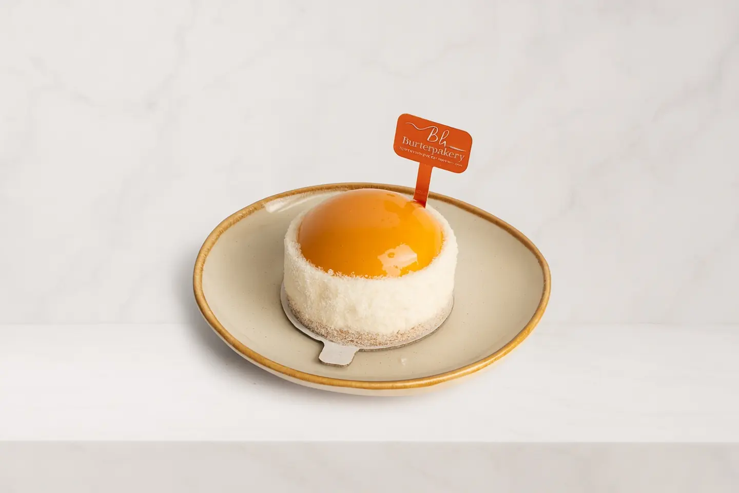 Coconut Mango