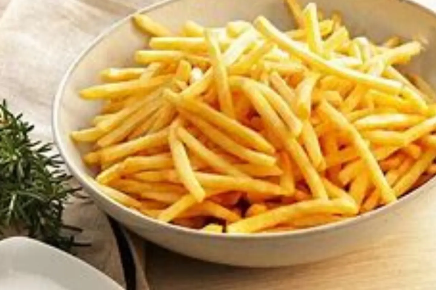بطاطس صغير