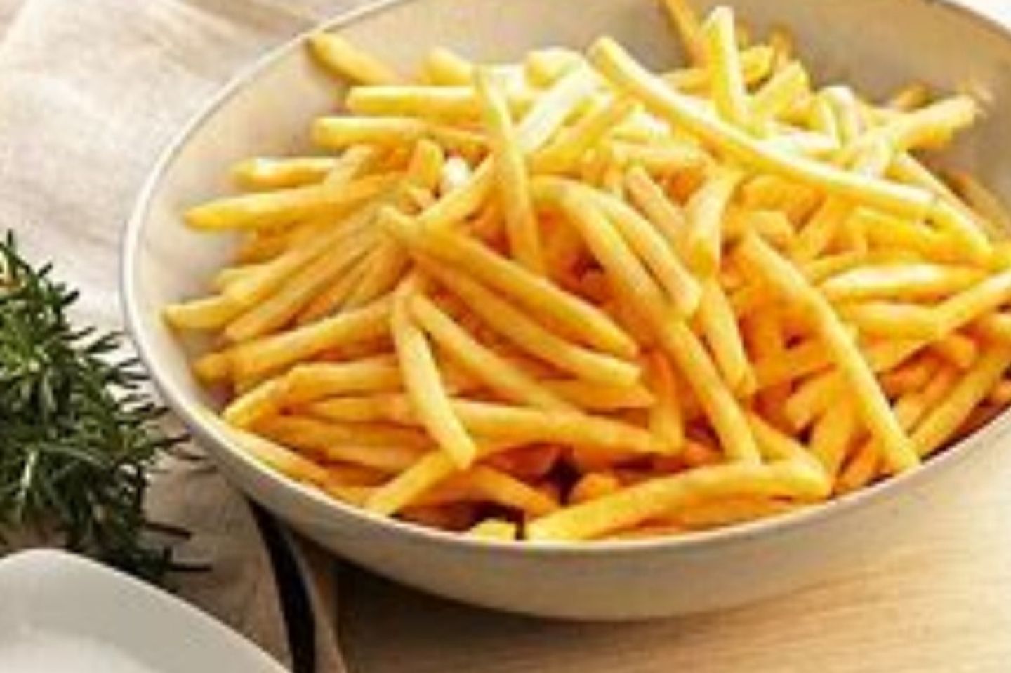بطاطس صغير
