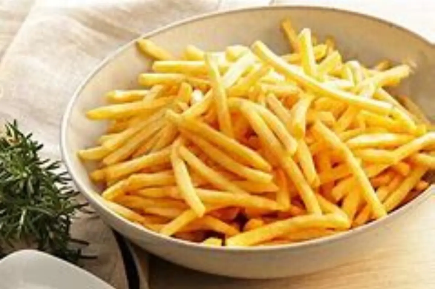 بطاطس كبير