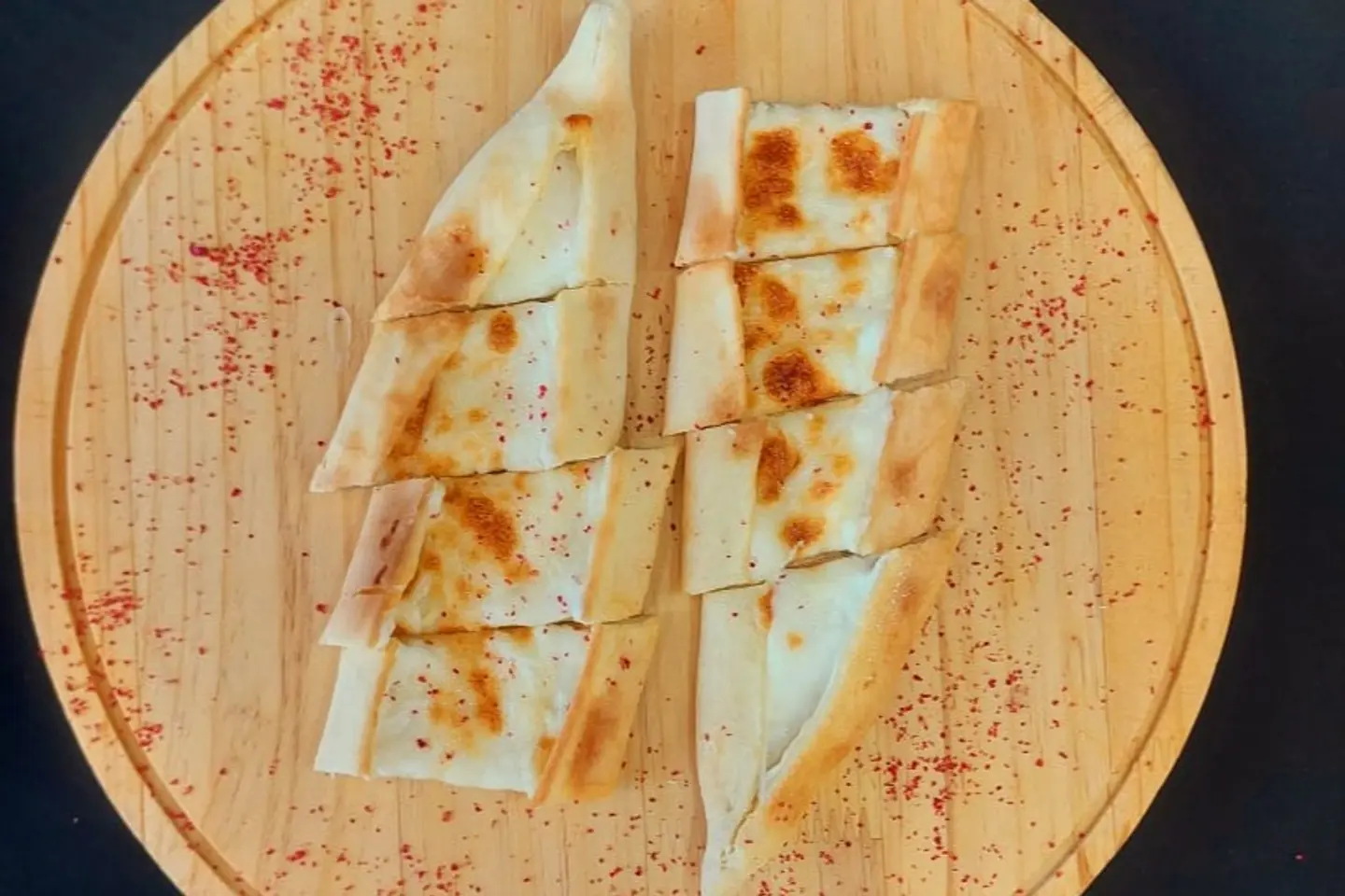 فطيرة لبنه