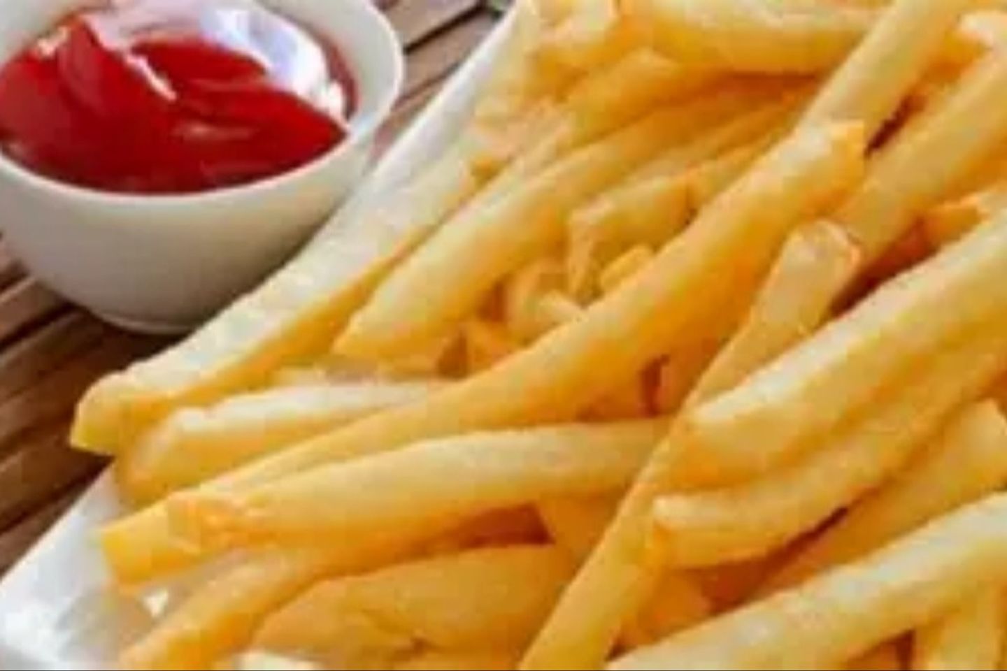 بطاطس صغير