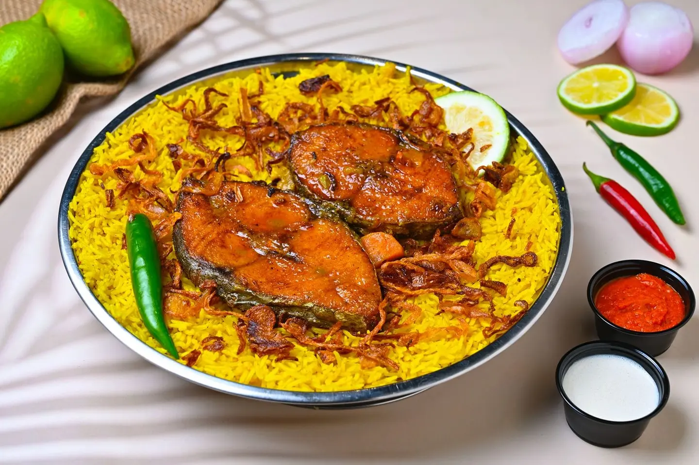 مكبوس صالونه كنعد بالطريقة الكويتية