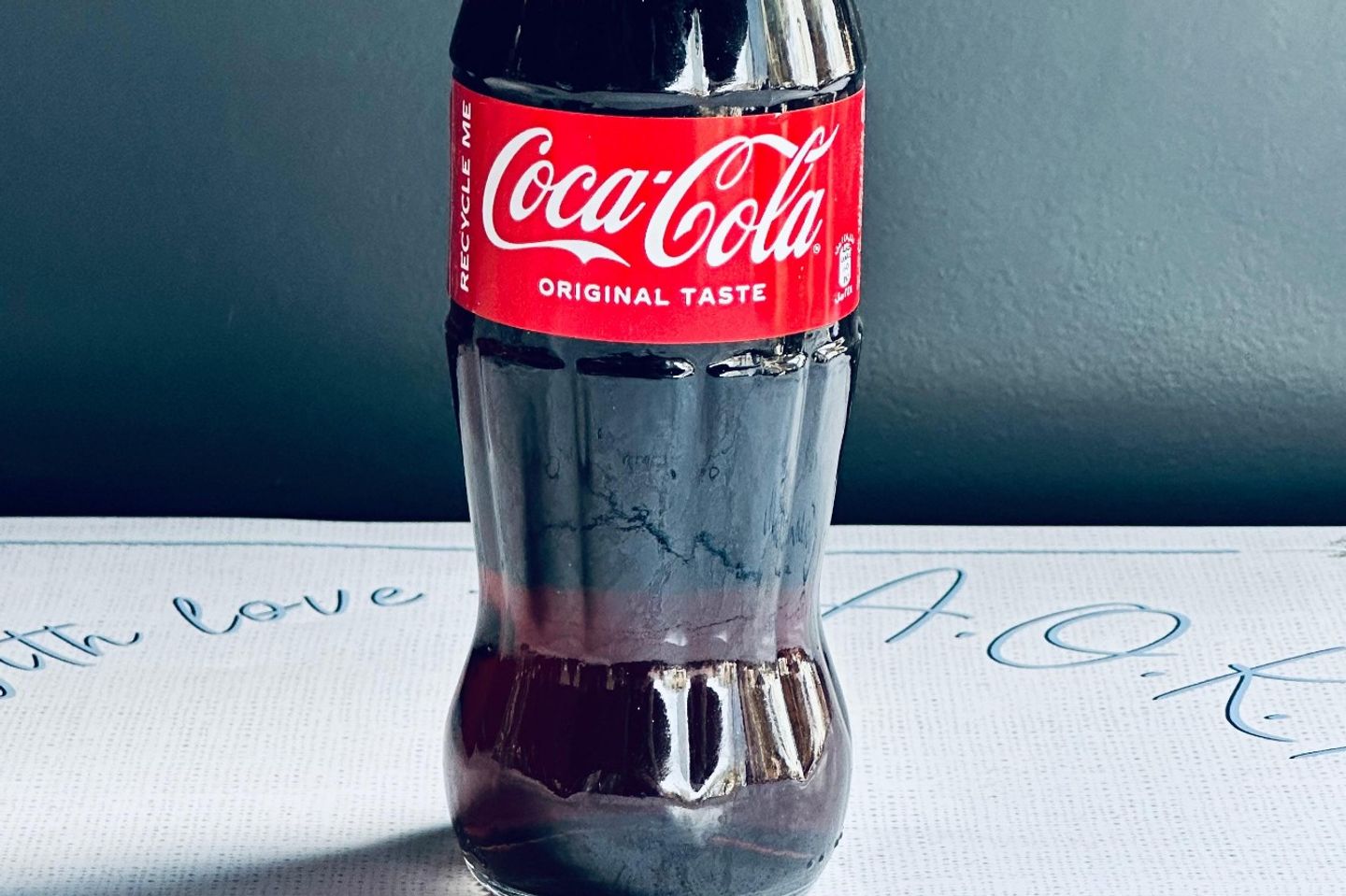 Coca Cola