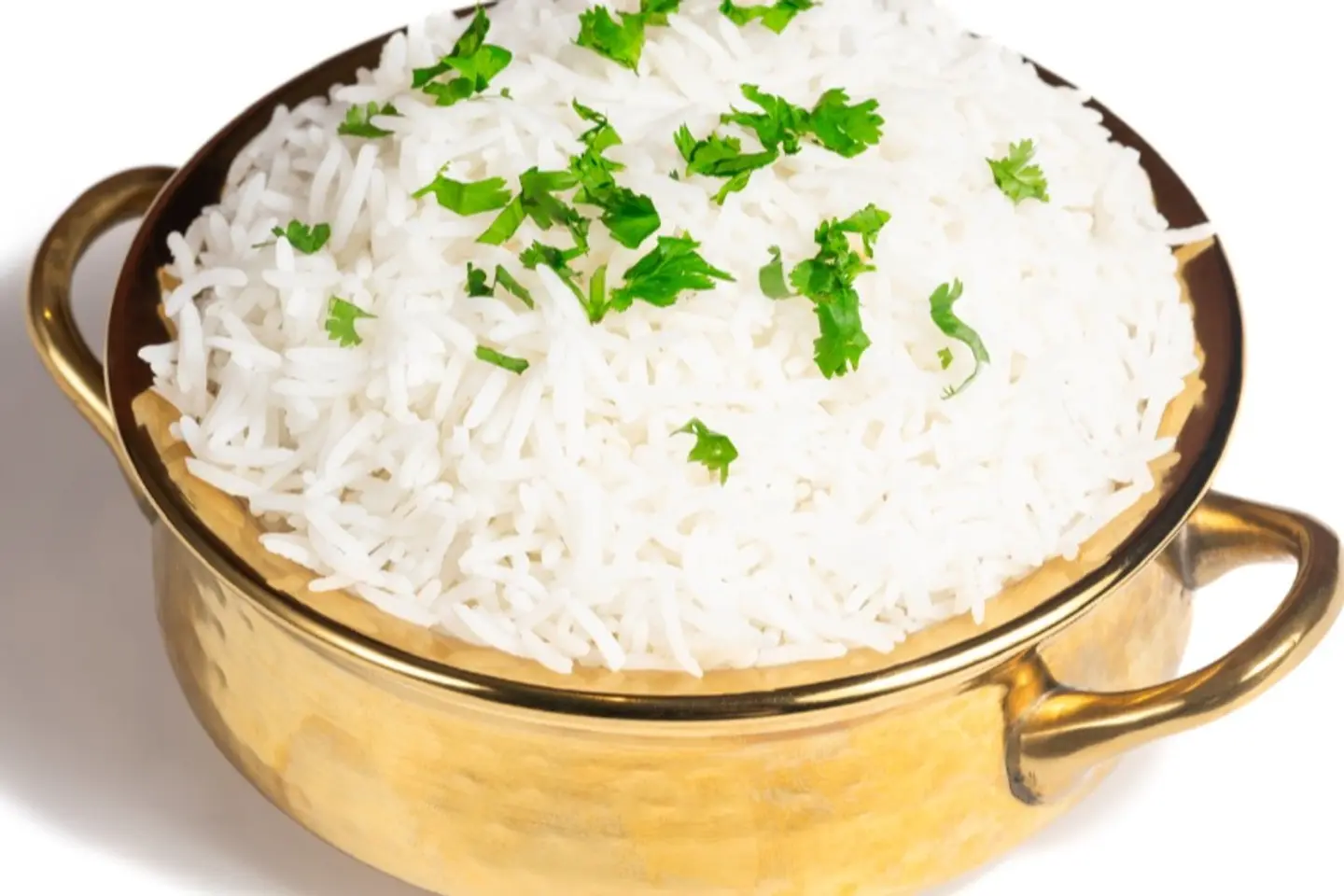 White Rice