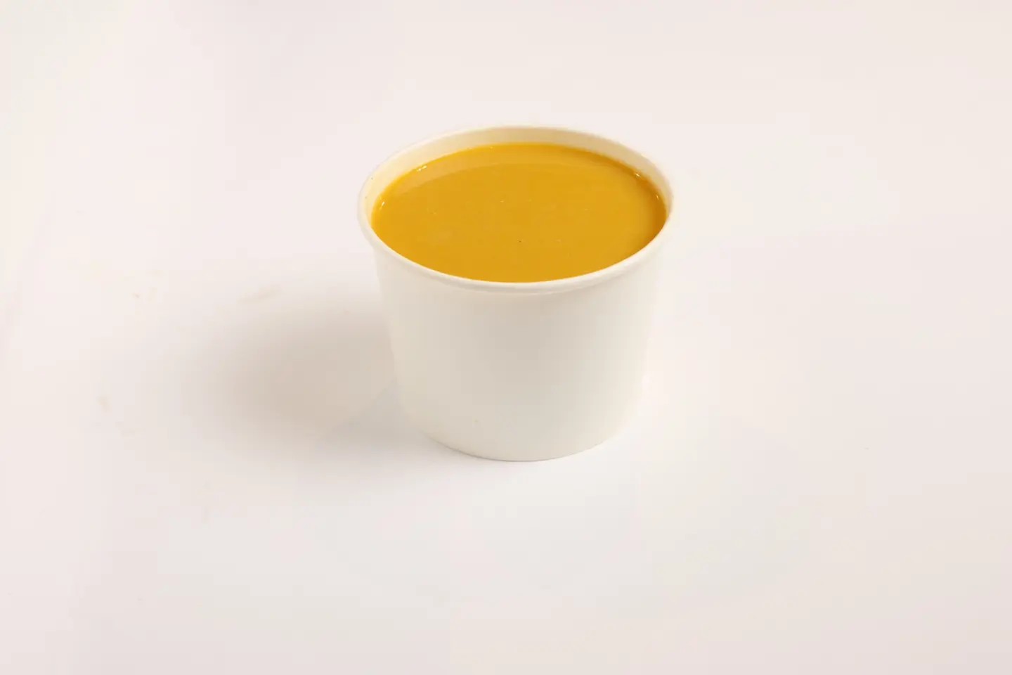 شوربة القرع