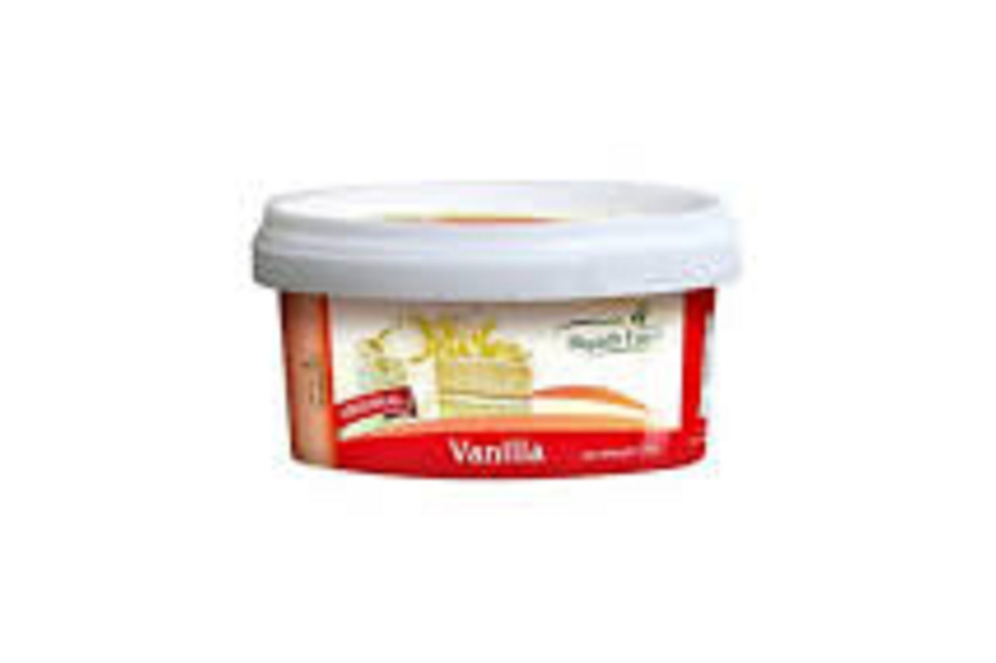 فانيلا بودر عشرون جم