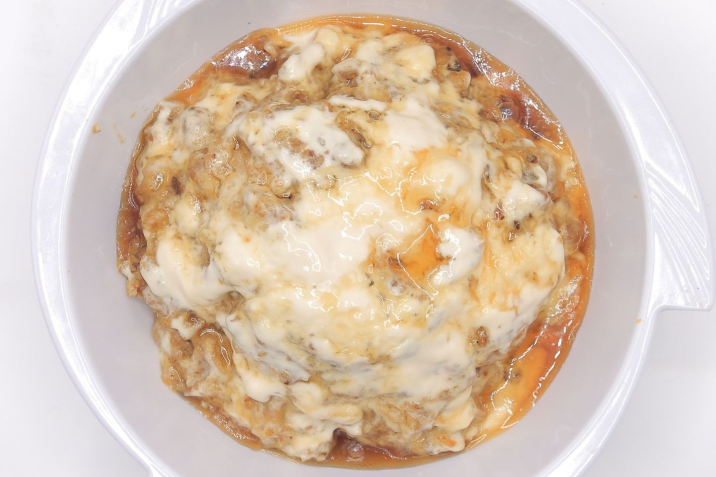 معصوب سمن, عسل وقشطة