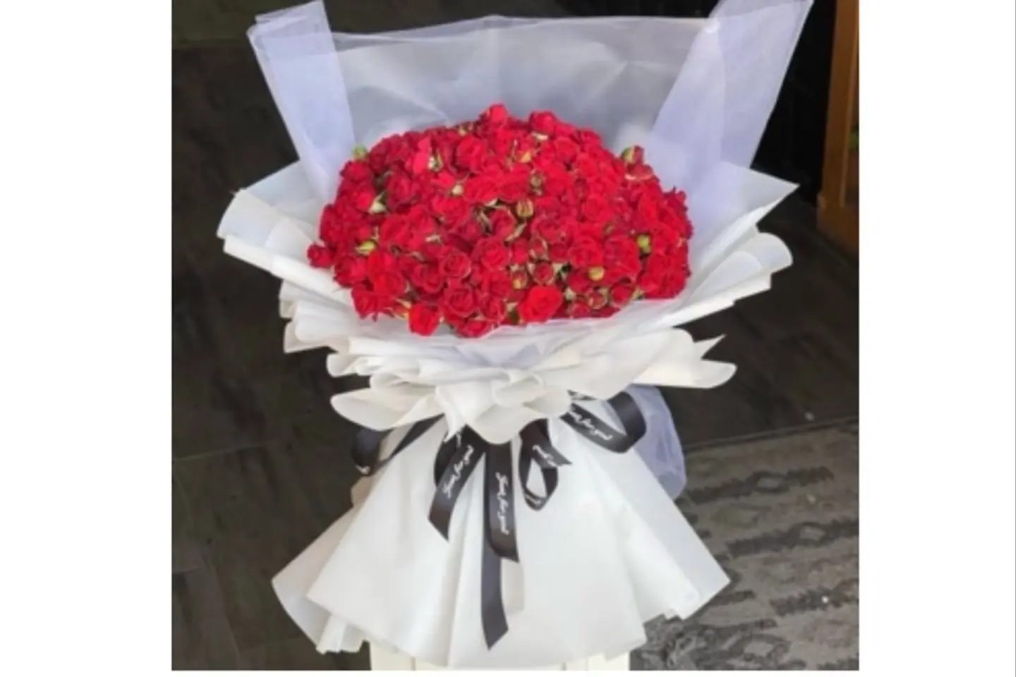 Baby Roses
