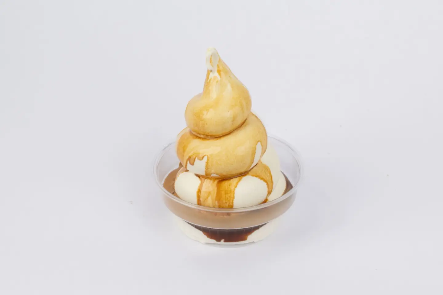 Esspresso Soft Serve