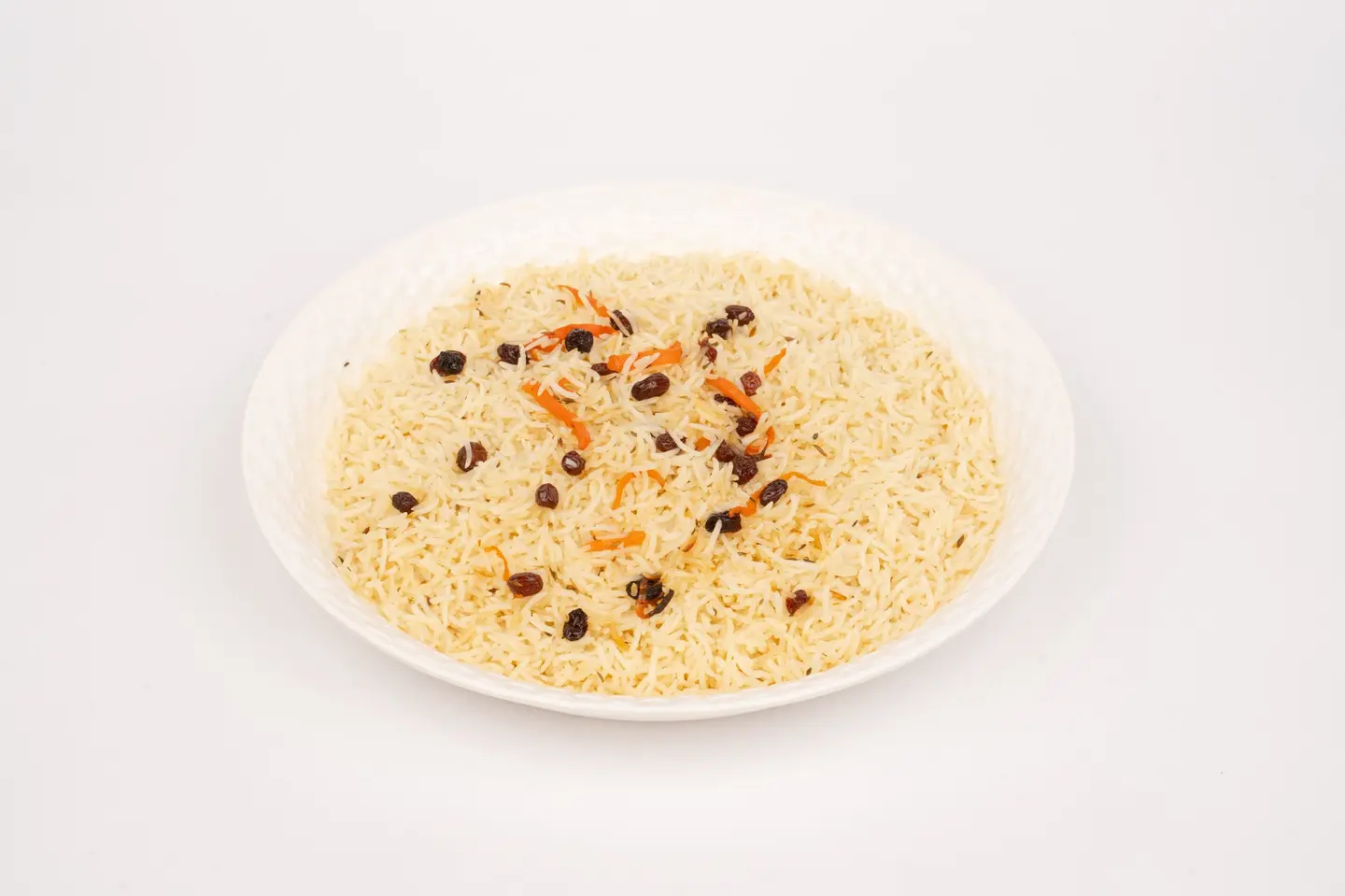 أرز برياني