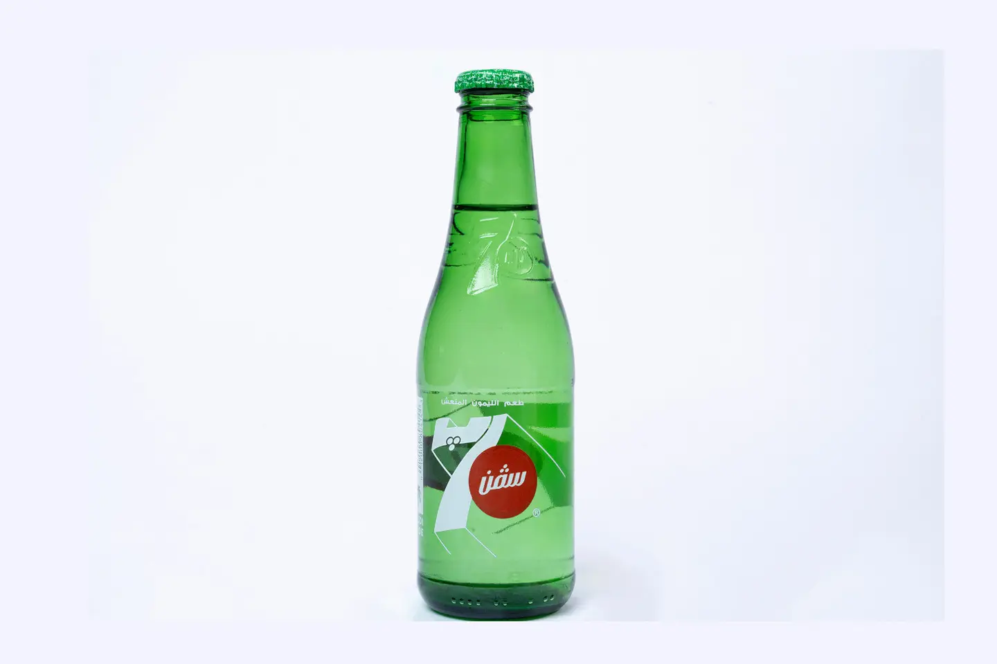 7 Up