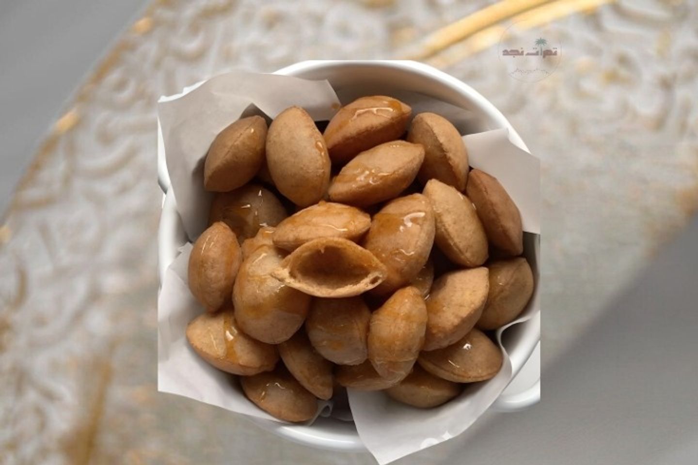 تاوه