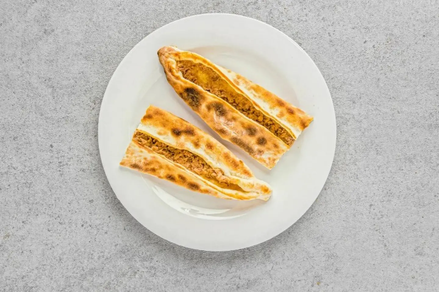 Tuna Cheese