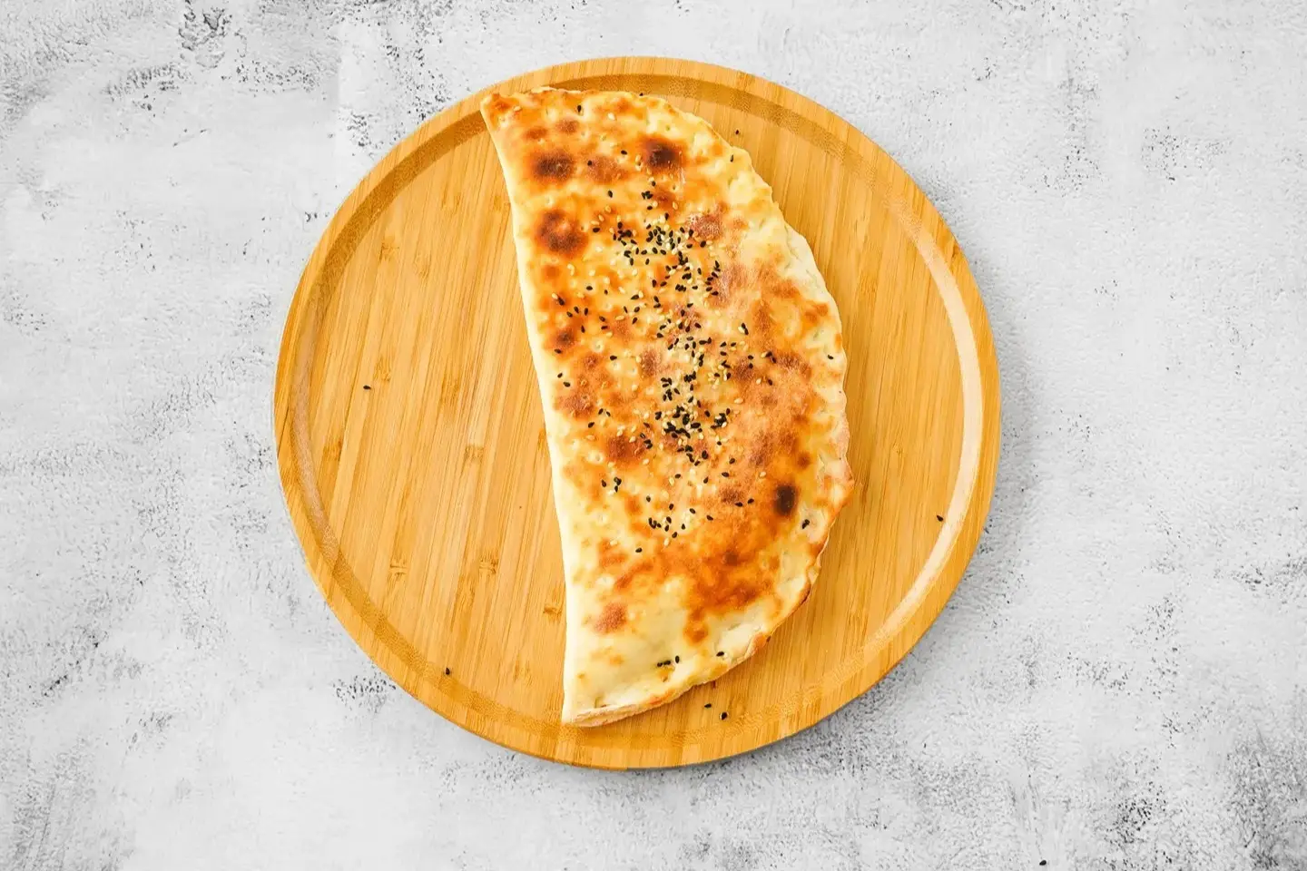 Labneh With Nuts