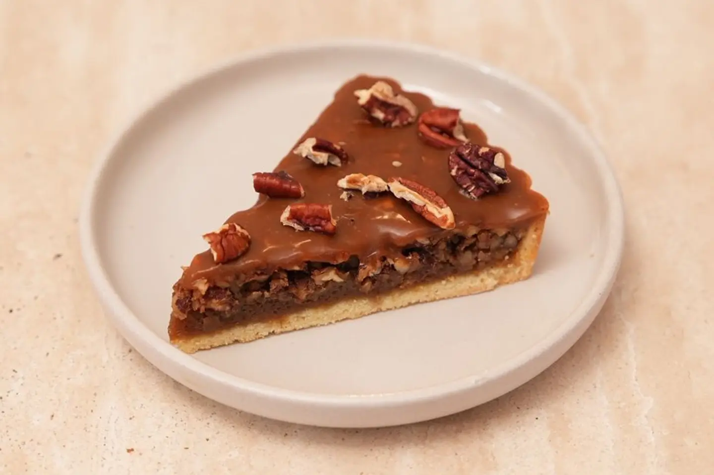 Pecan Tart