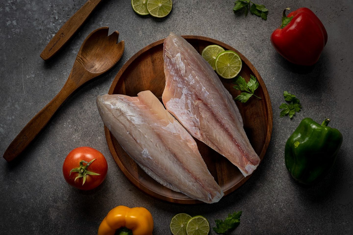 Sea Bass Fillet