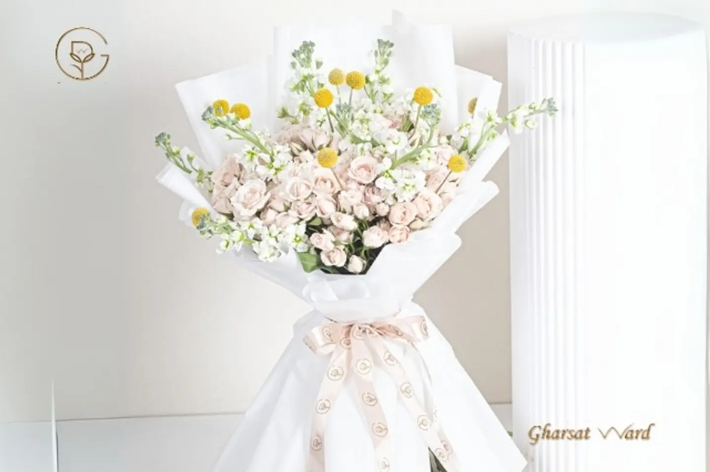 باقة يد 06