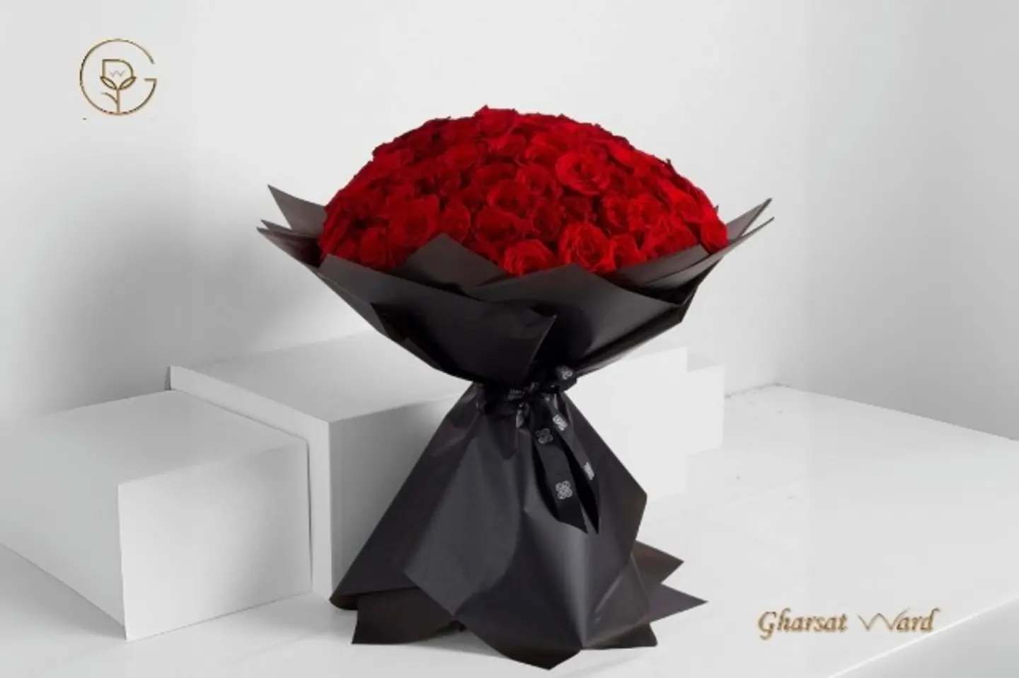 باقة يد 09