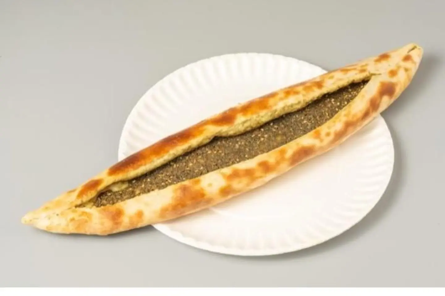 Labneh With Thyme