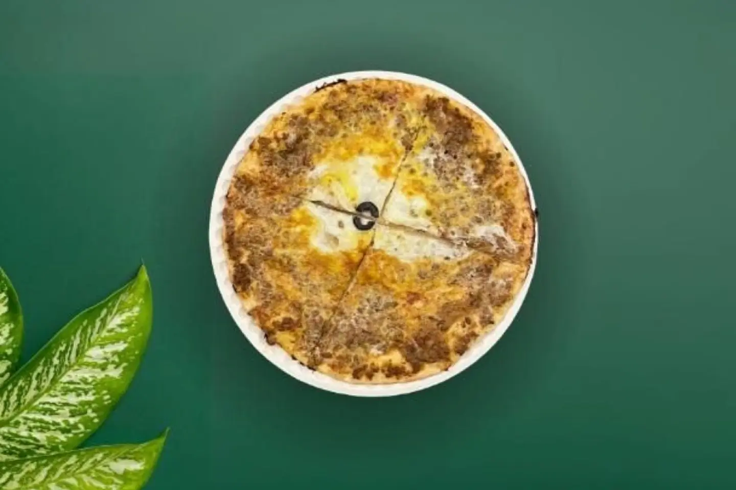 Beef With Eggs