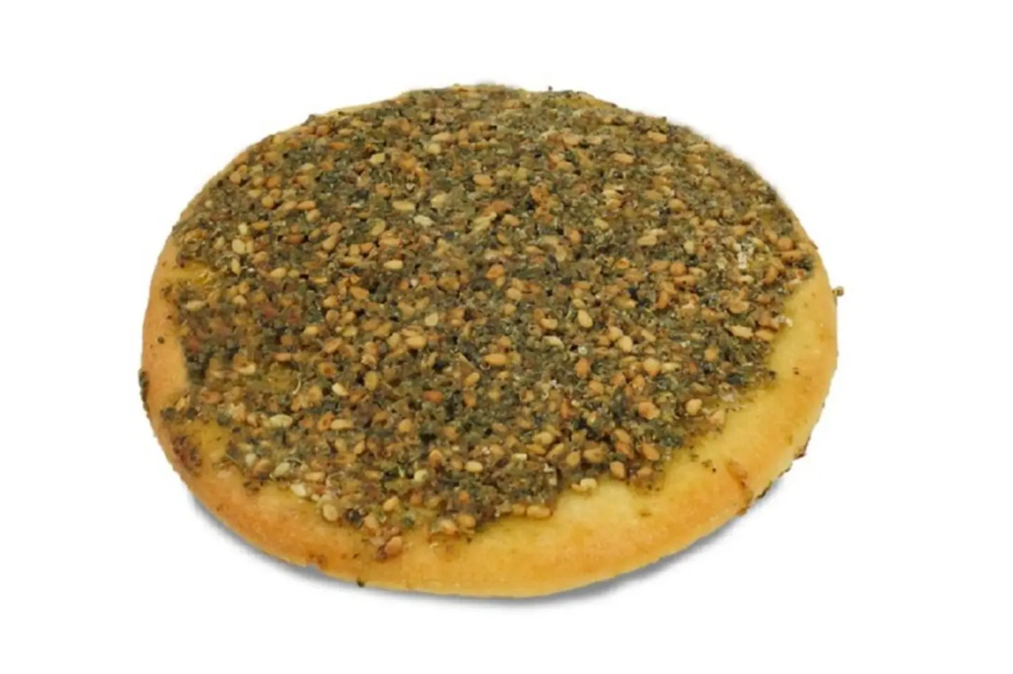 Manakish Thyme