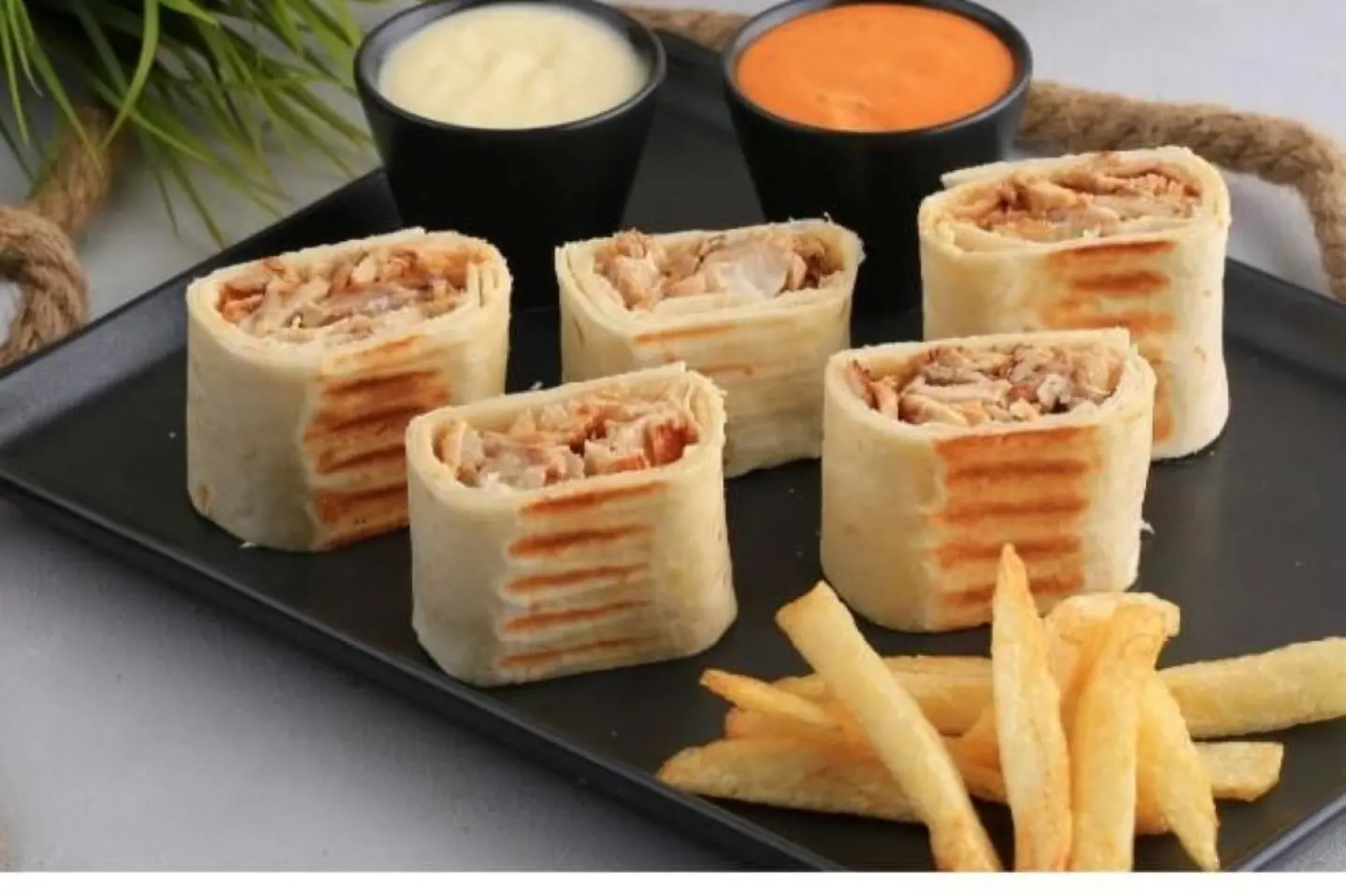 Arabic Shawarmaa