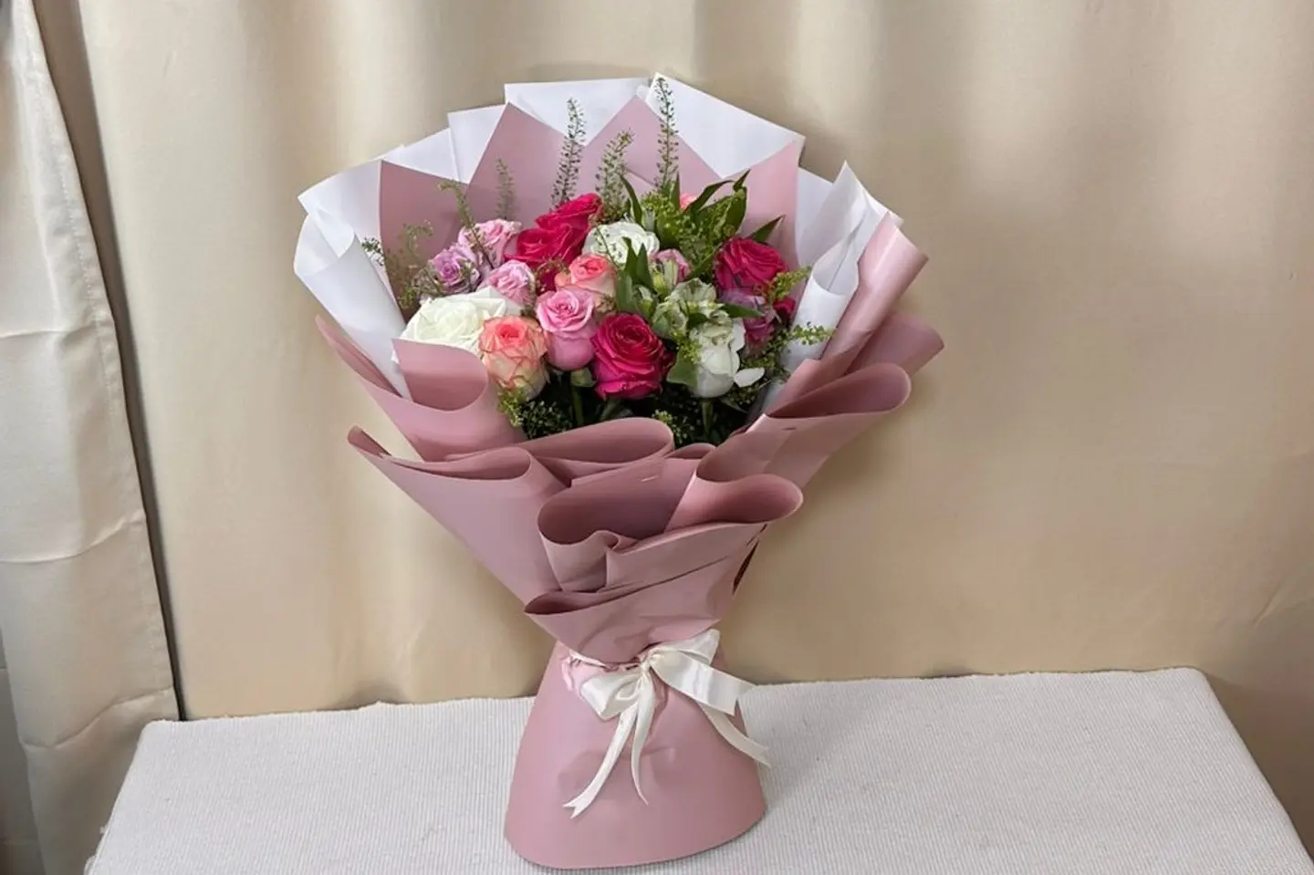 باقة الأميرة ٣