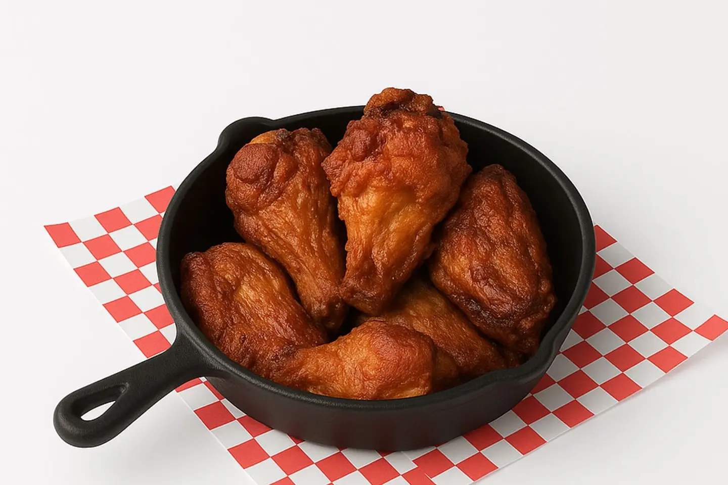 أجنحة البافلو