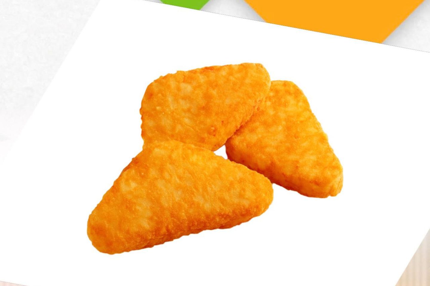 هاش براون