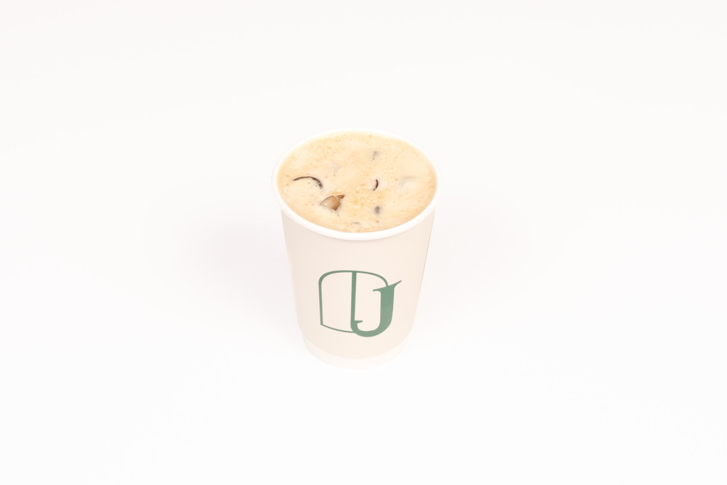 Iced Alfredo