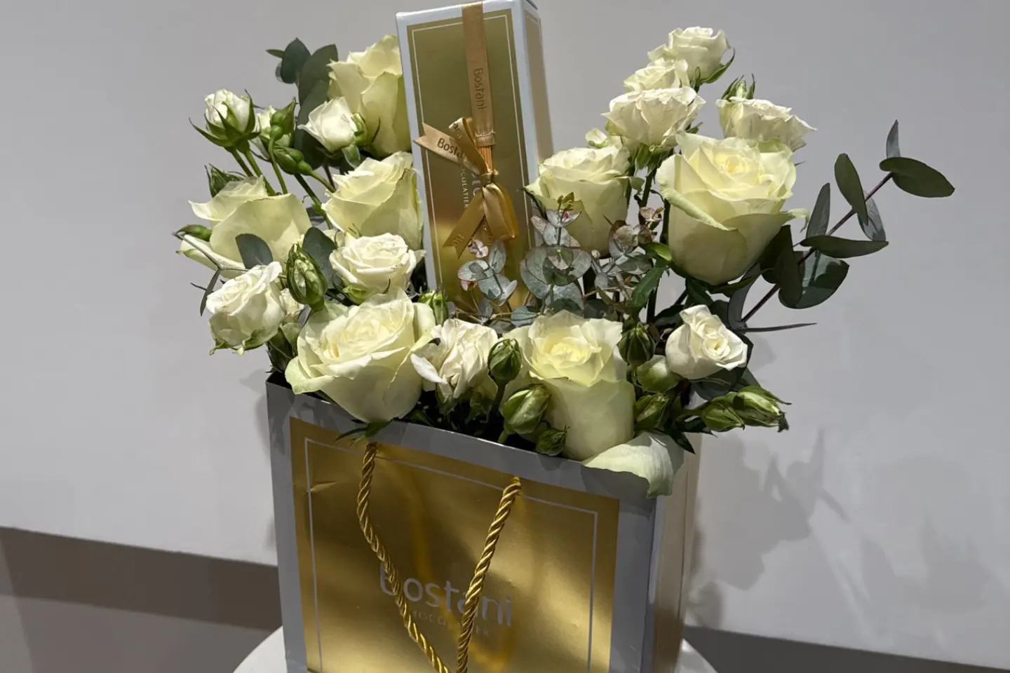 White Rose