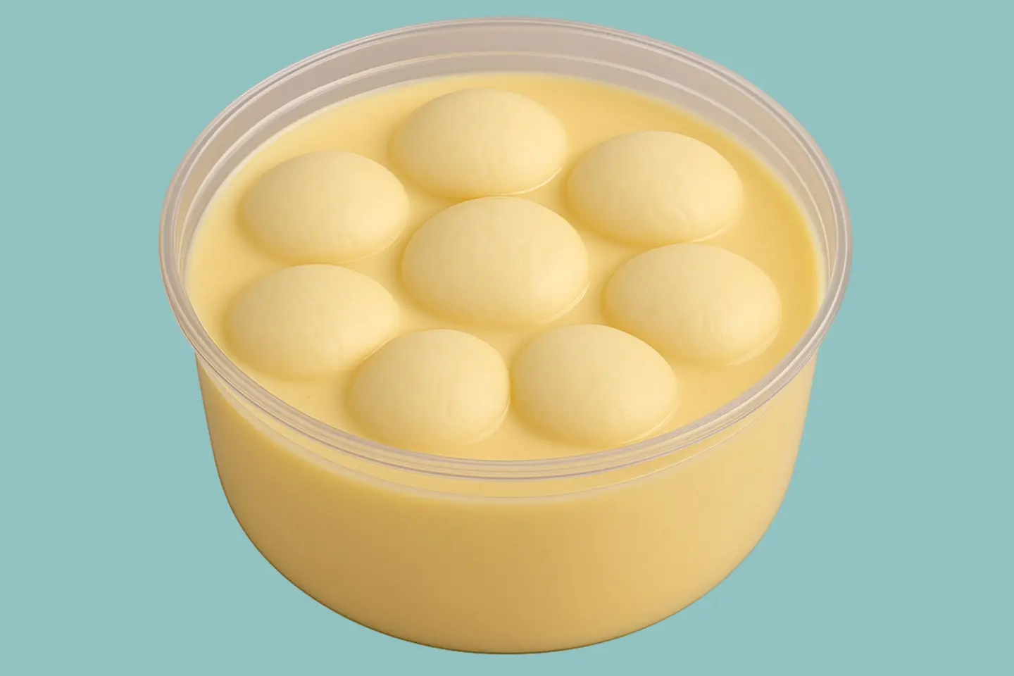 Rasmalai