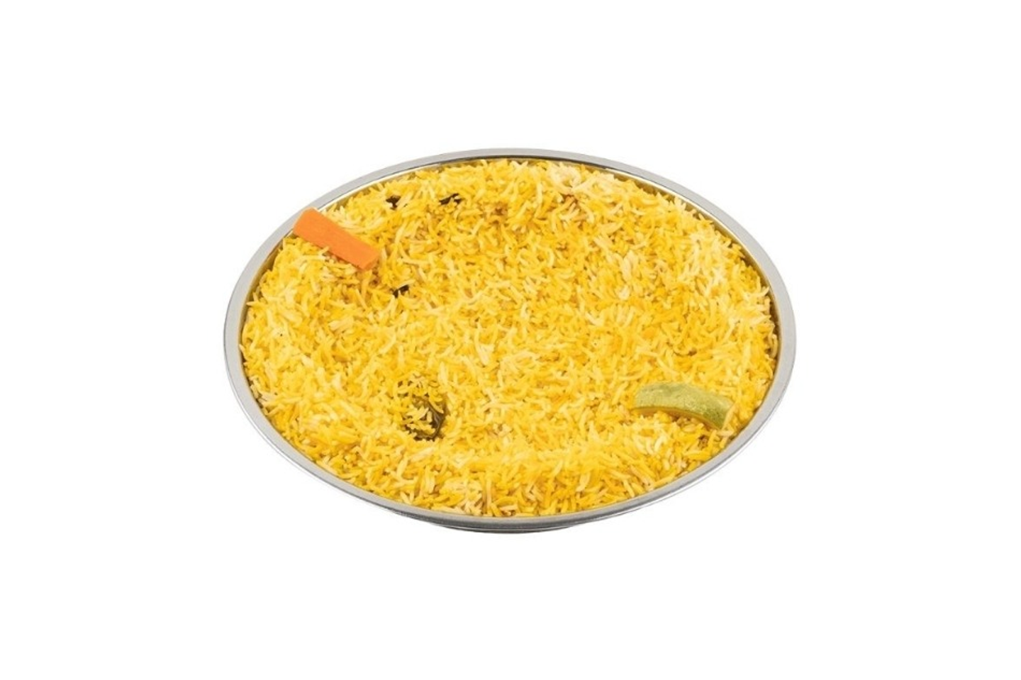 Mandi Rice For One Person