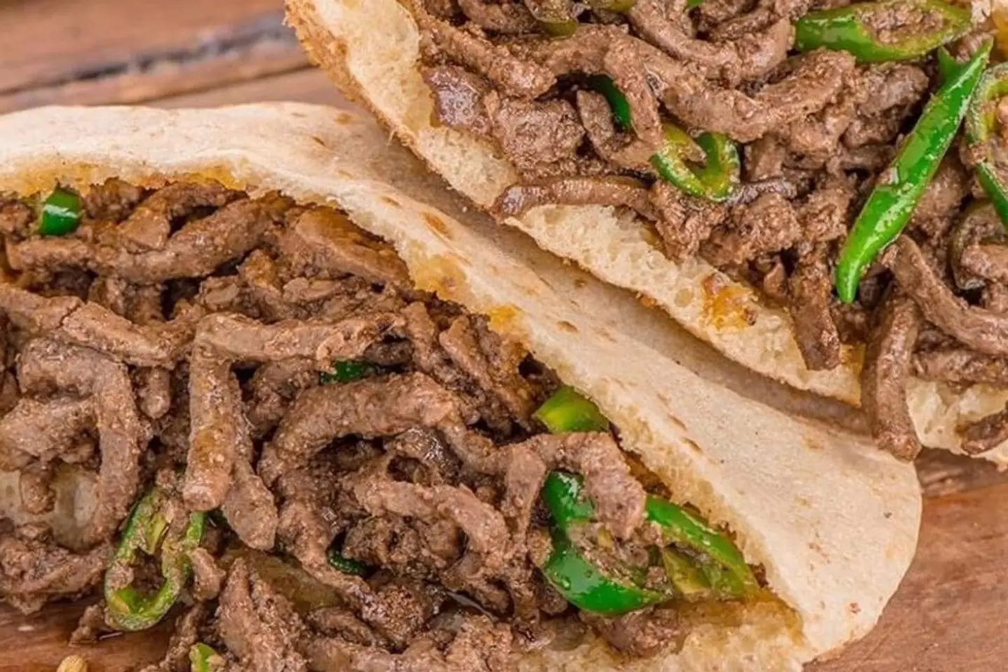 سندوتش كبدة