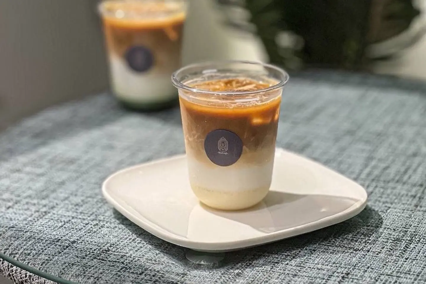 سبانش لاتيه