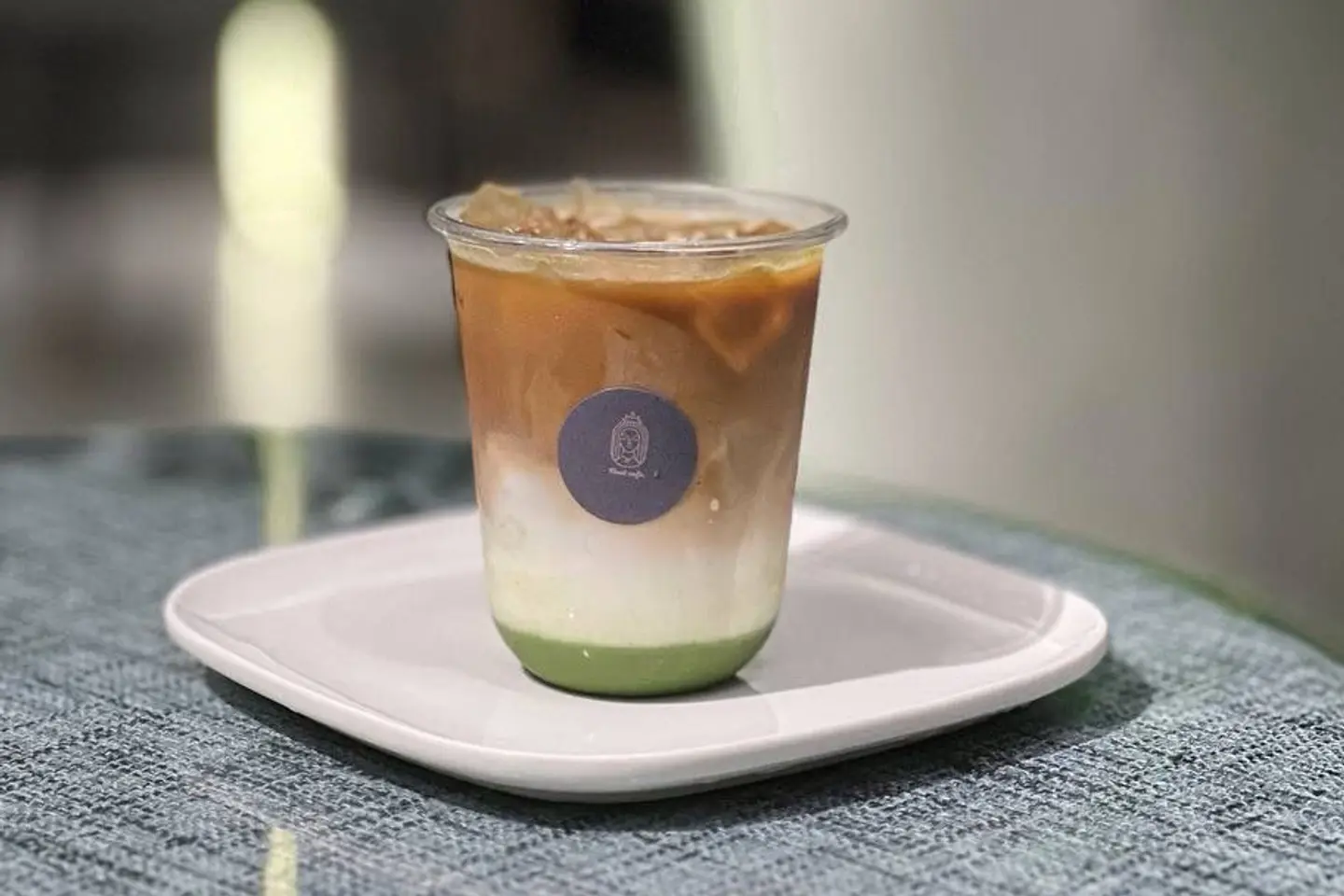 بستاشيو لاتيه