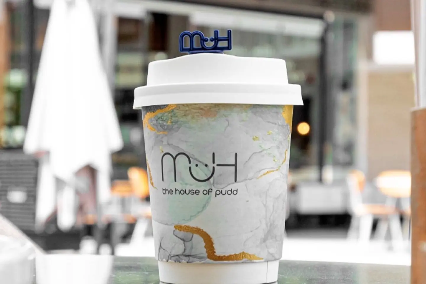 Coffee Of The Day