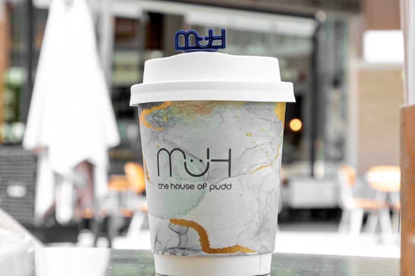 Coffee Of The Day