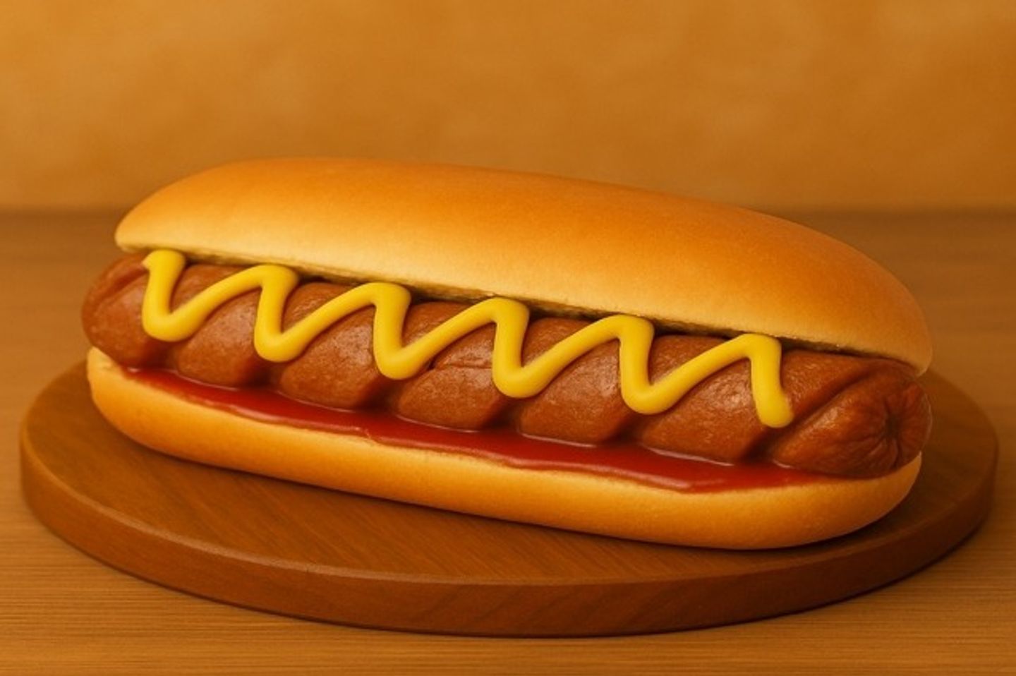 Hot Dog